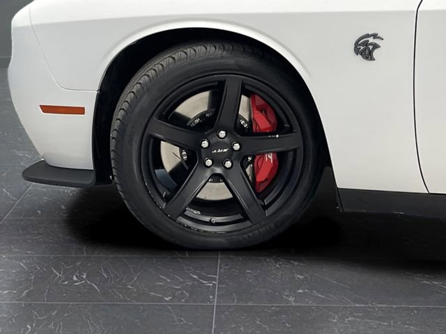 Used 2022 Dodge Challenger SRT Hellcat Redeye image 34