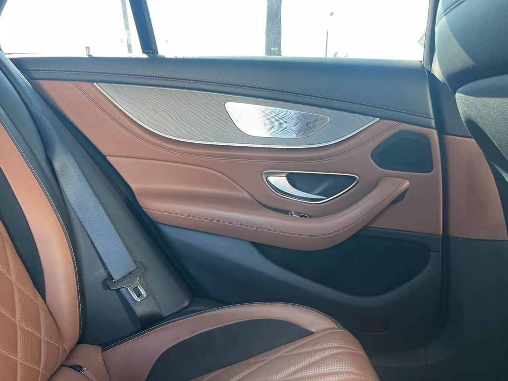 Used 2021 Mercedes-Benz AMG GT 43 image 25