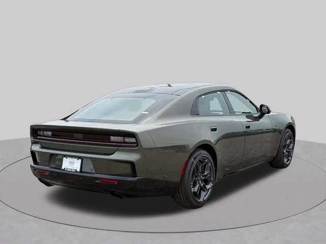 New 2027 Dodge Charger R/T w/ Driver Convenience Group AWD/4WD image 3