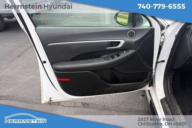 Used 2023 Hyundai Sonata SEL FWD image 7