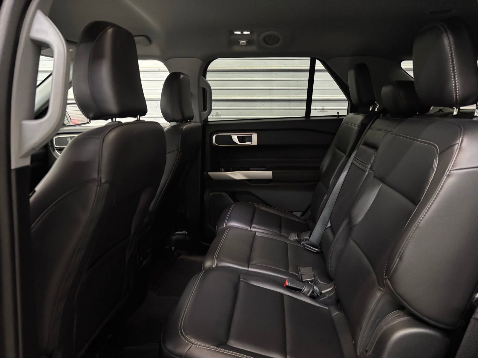 Used 2023 Ford Explorer XLT w/ Equipment Group 202A image 24