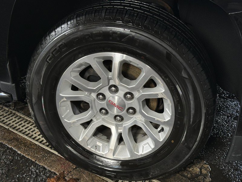 Used 2020 GMC Yukon SLT image 38