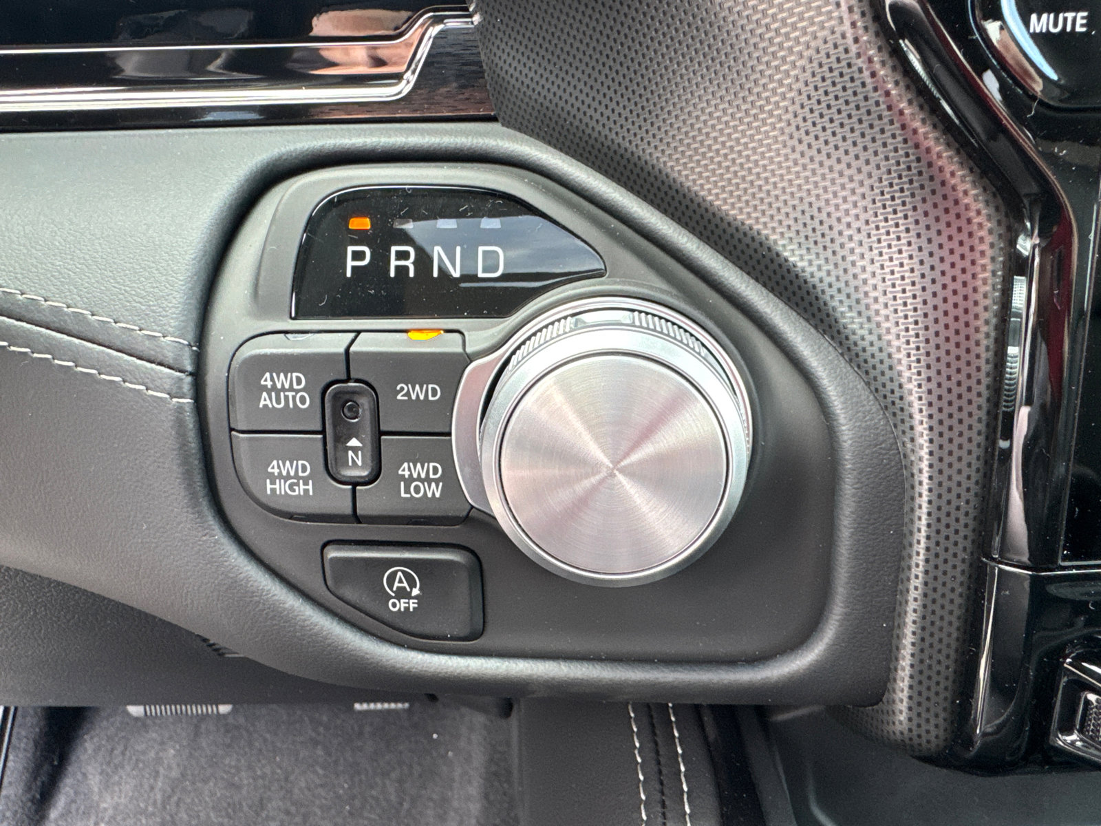 New 2026 RAM 1500 Limited image 12