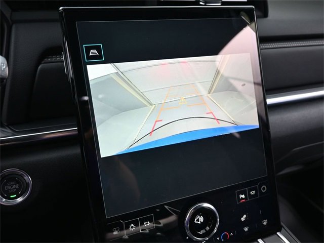 New 2026 GMC Terrain Elevation w/ Black Edition image 35