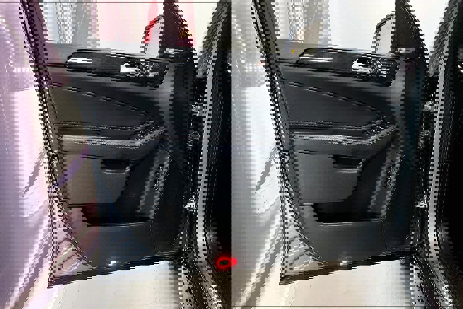 Used 2018 Mercedes-Benz GLS 450 4MATIC image 25