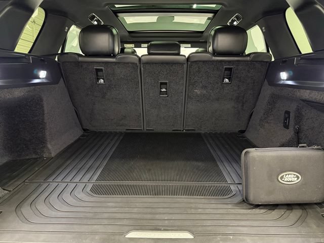 Used 2023 Land Rover Range Rover SE AWD/4WD image 15