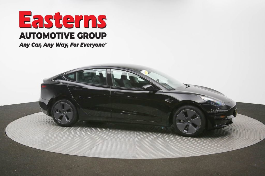 Used 2023 Tesla Model 3 Standard Range image 41