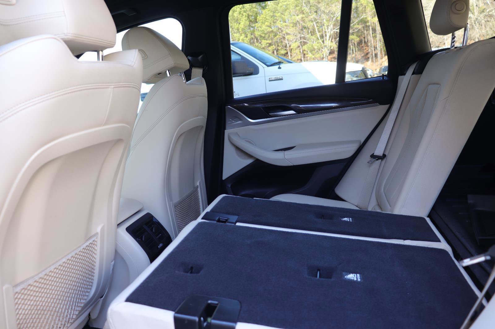 Used 2022 BMW X3 sDrive30i image 14