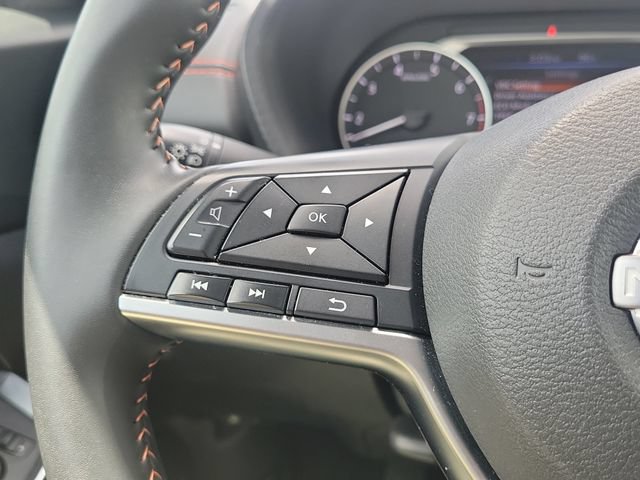 Used 2025 Nissan Sentra SR FWD image 20