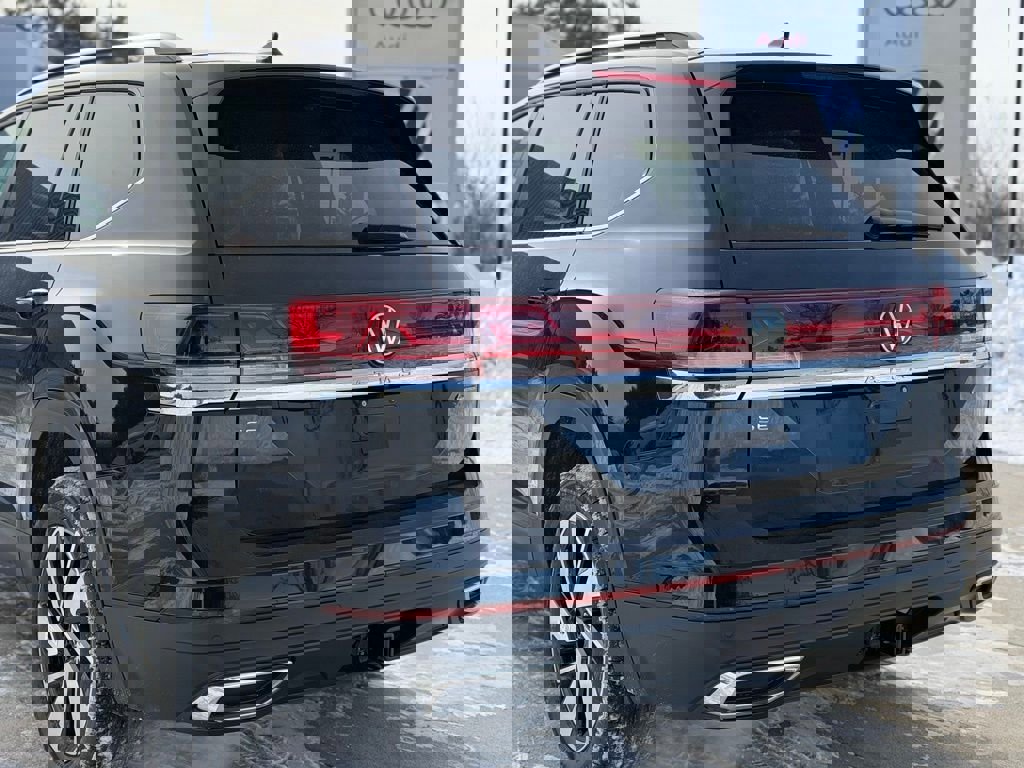 New 2026 Volkswagen Atlas SE image 14