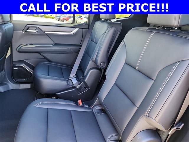 New 2026 GMC Acadia Elevation w/ Super Cruise Package image 16