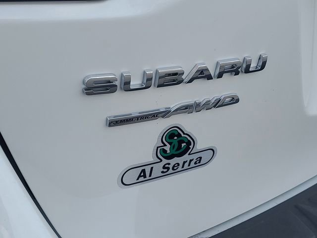 Used 2025 Subaru Outback Premium w/ Popular Package #1A AWD/4WD image 6