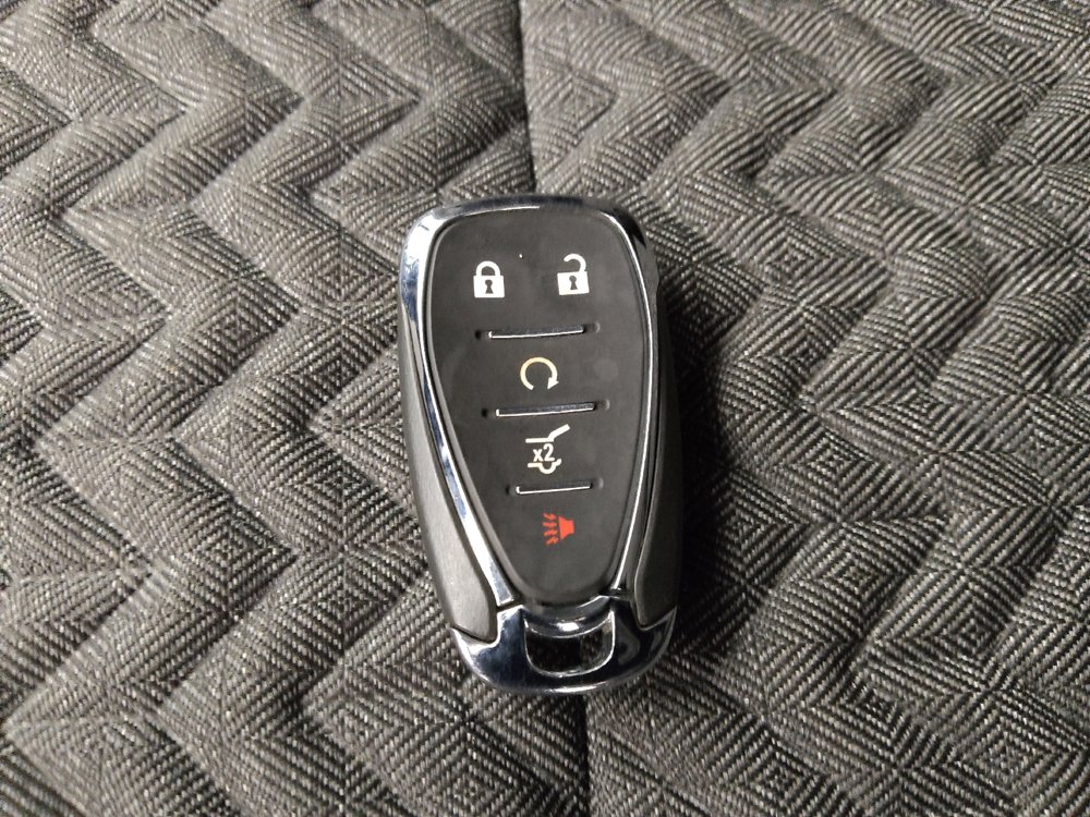 Used 2024 Chevrolet Equinox LT image 32