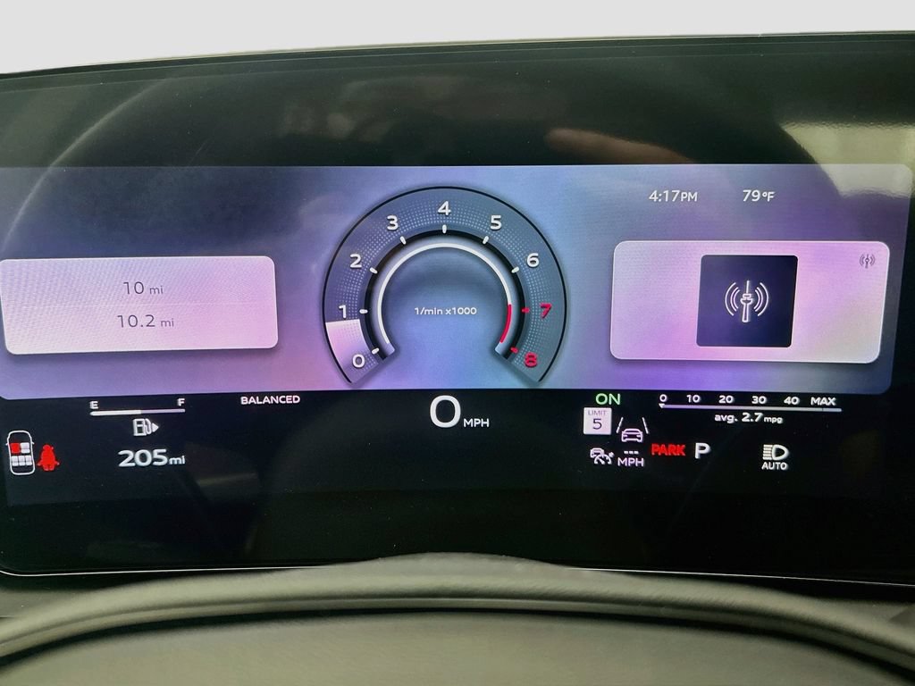 New 2026 Audi A5 Prestige AWD/4WD image 33
