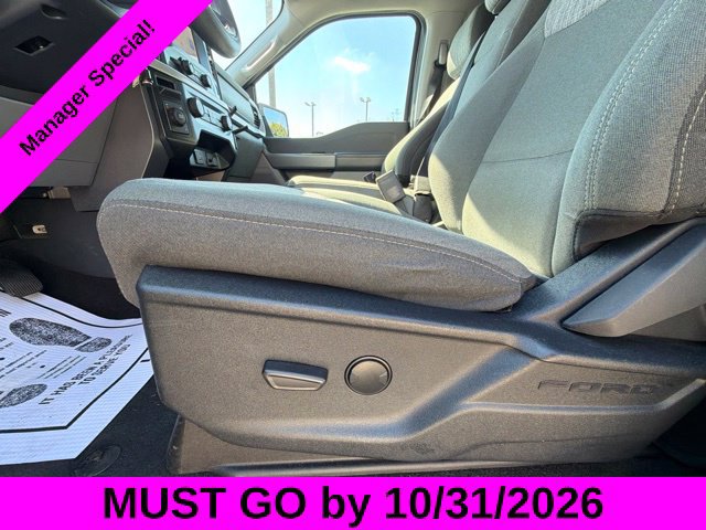 Used 2023 Ford F150 XLT AWD/4WD image 76