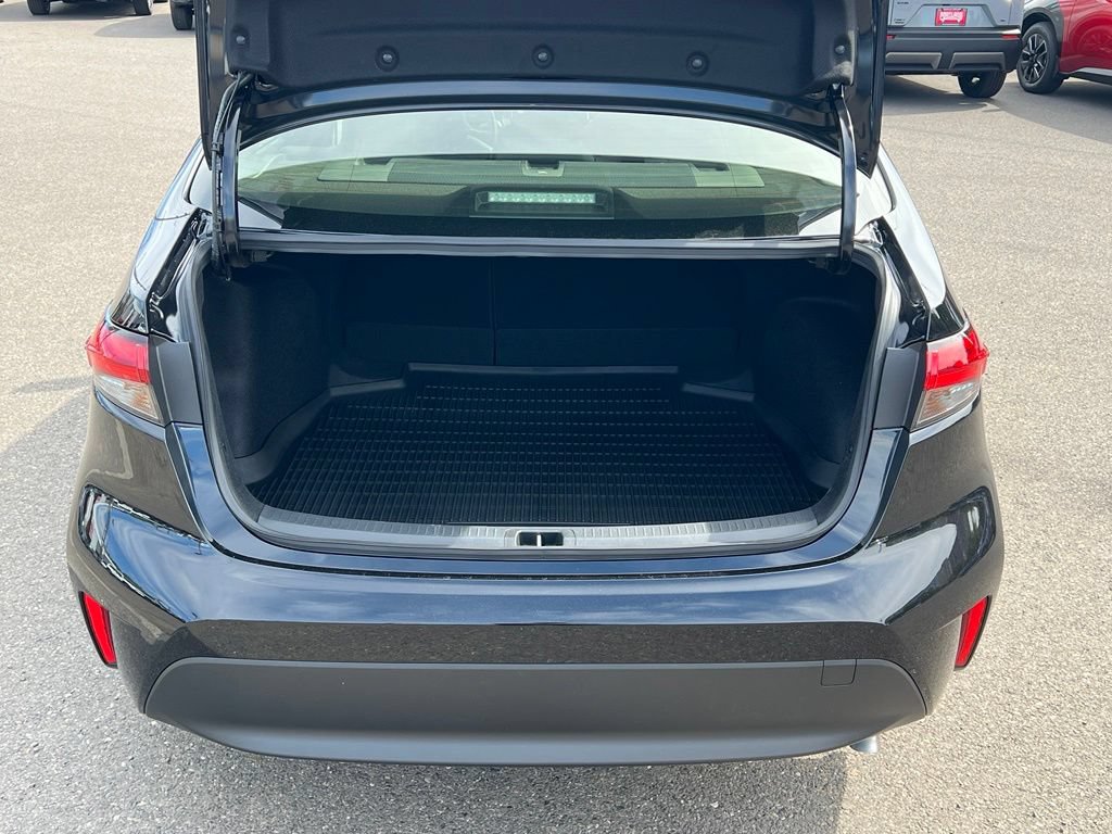 New 2026 Toyota Corolla XLE FWD image 9