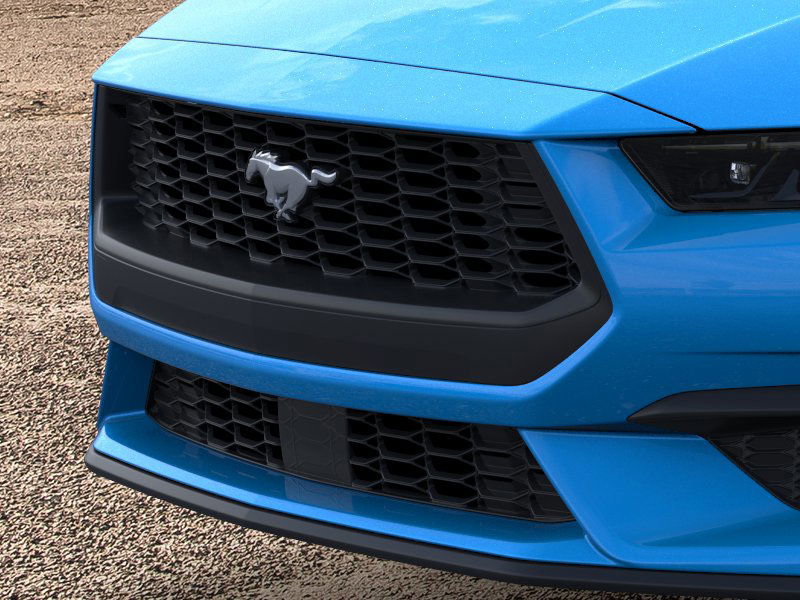 New 2026 Ford Mustang Premium image 17