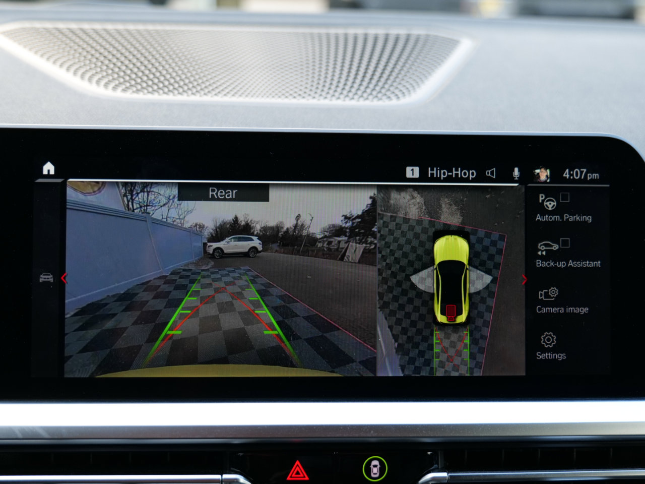 Used 2022 BMW M4 Coupe image 25