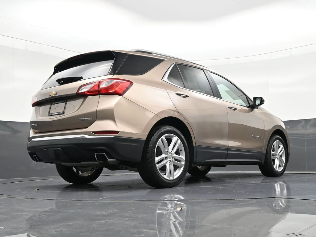 Used 2019 Chevrolet Equinox Premier image 33
