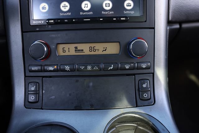 Used 2006 Chevrolet Corvette Coupe w/ Preferred Equipment Group image 31