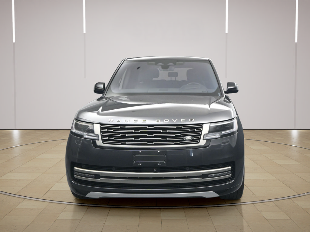 Used 2023 Land Rover Range Rover SE AWD/4WD image 25
