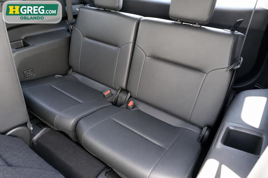 Used 2023 Mitsubishi Outlander SE FWD image 17