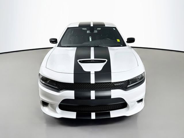 Used 2022 Dodge Charger R/T w/ Driver Convenience Group RWD image 2