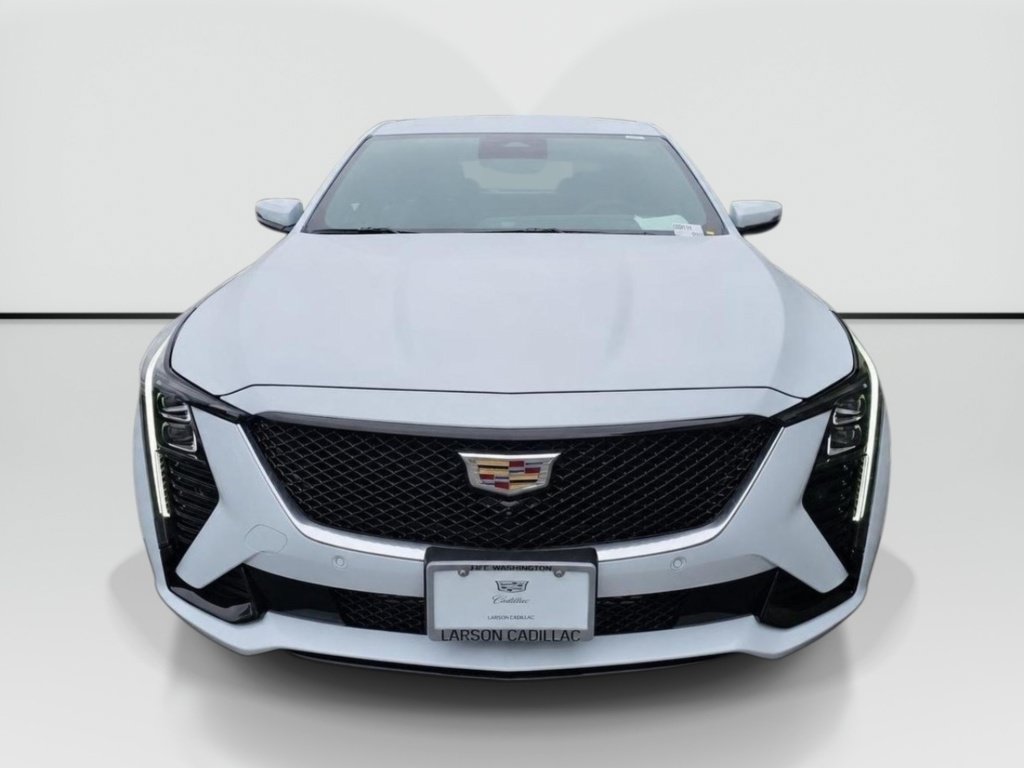 New 2026 Cadillac CT5 Sport AWD/4WD image 10
