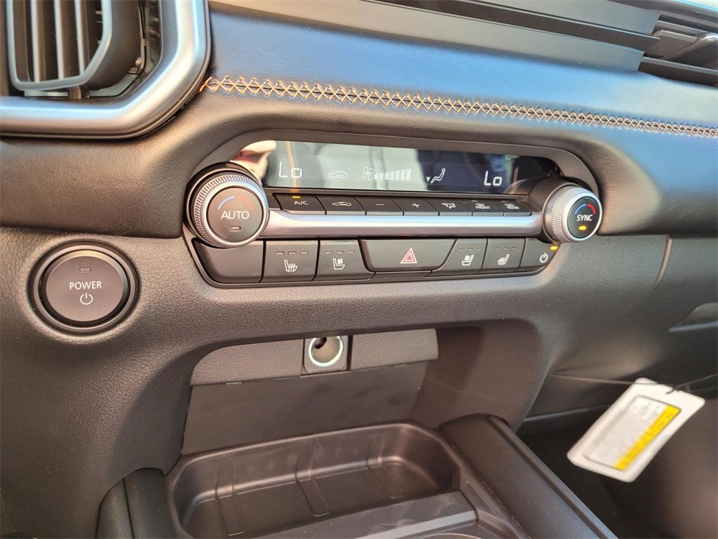 New 2026 MAZDA CX-50 AWD 2.5 Hybrid w/ Weather Package image 20