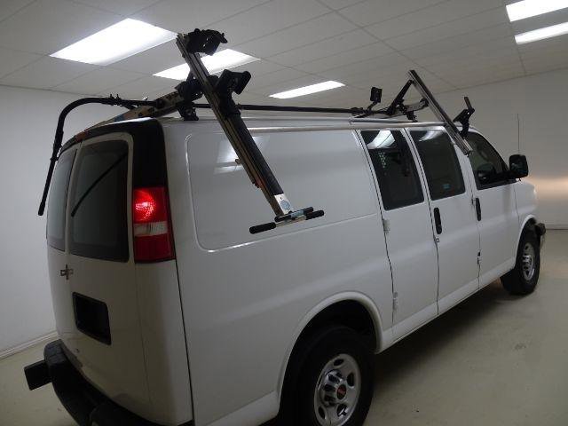 Used 2020 GMC Savana 2500 w/ Driver Convenience Package image 9