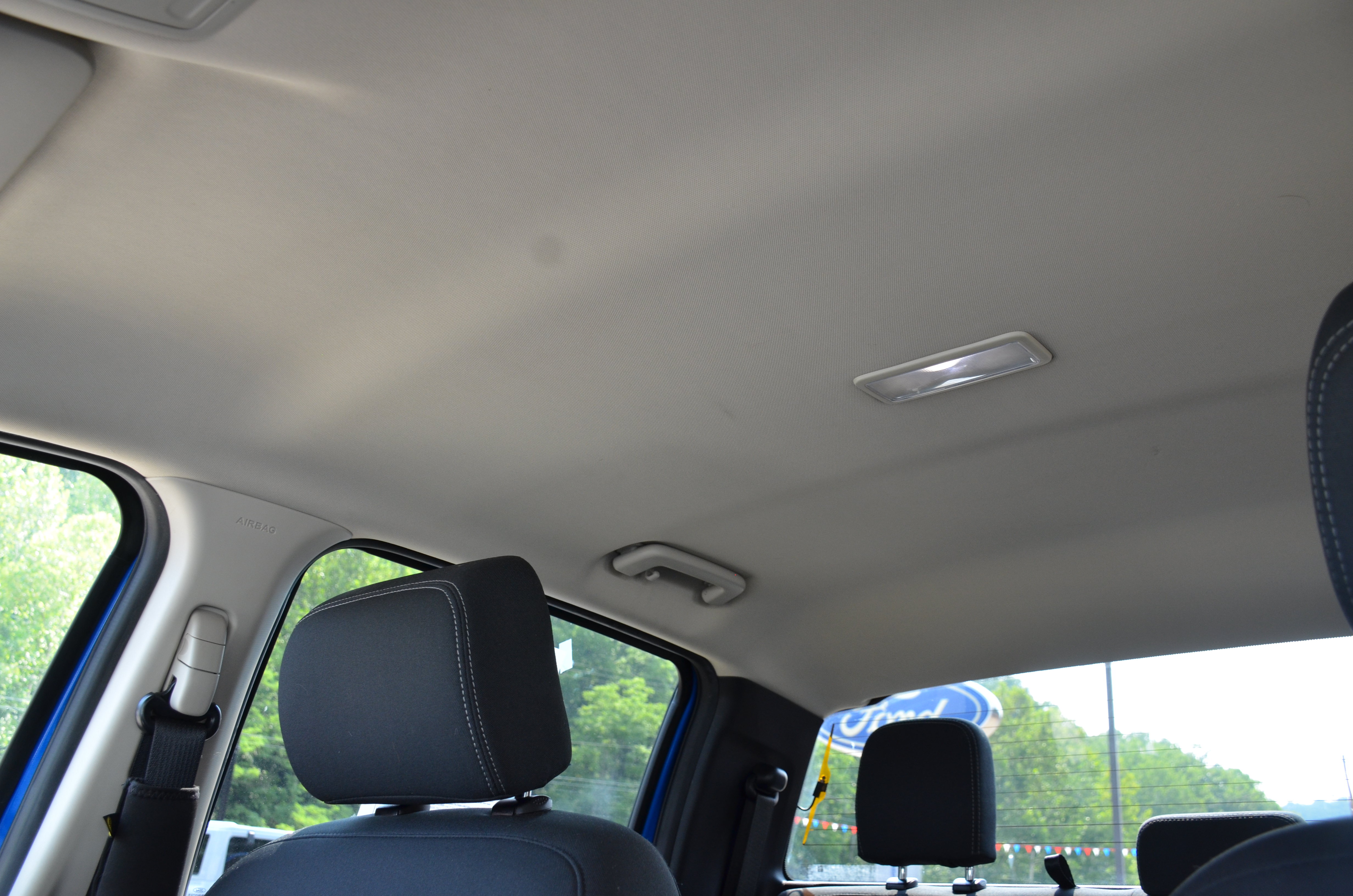 Used 2019 Ford Ranger XLT w/ Equipment Group 301A Mid AWD/4WD image 48