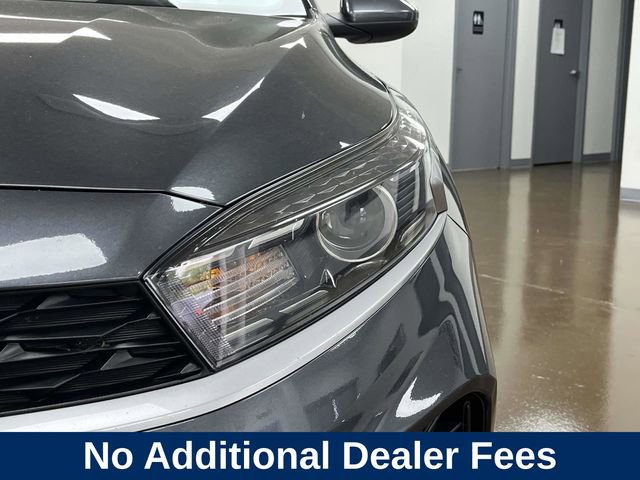 Used 2023 Kia Forte LXS FWD image 11