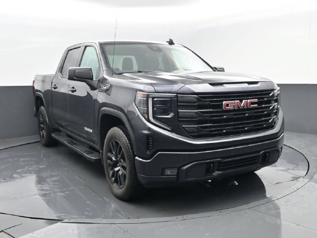Used 2024 GMC Sierra 1500 Elevation AWD/4WD image 3