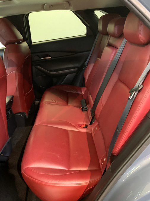 Used 2023 MAZDA CX-30 AWD 2.5 S w/ Preferred Package image 50