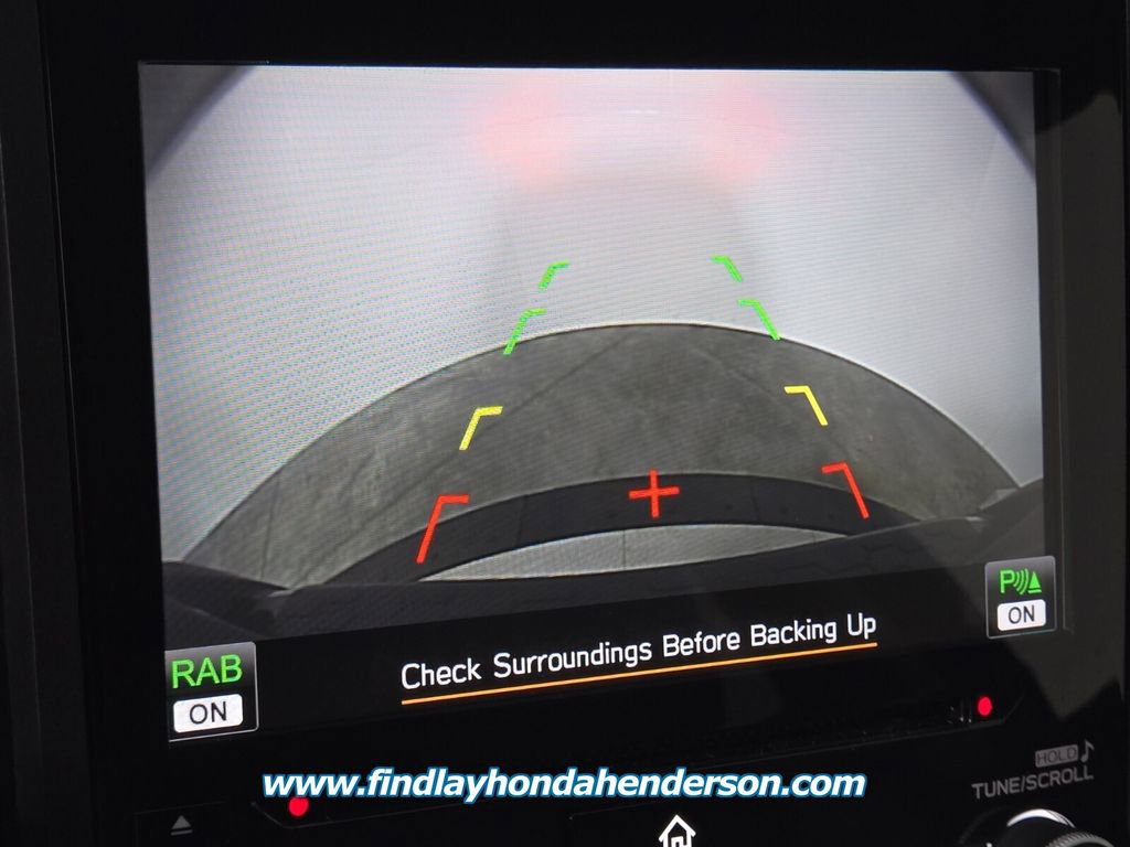 Used 2023 Subaru Crosstrek 2.5i Limited w/ Moonroof Package image 29