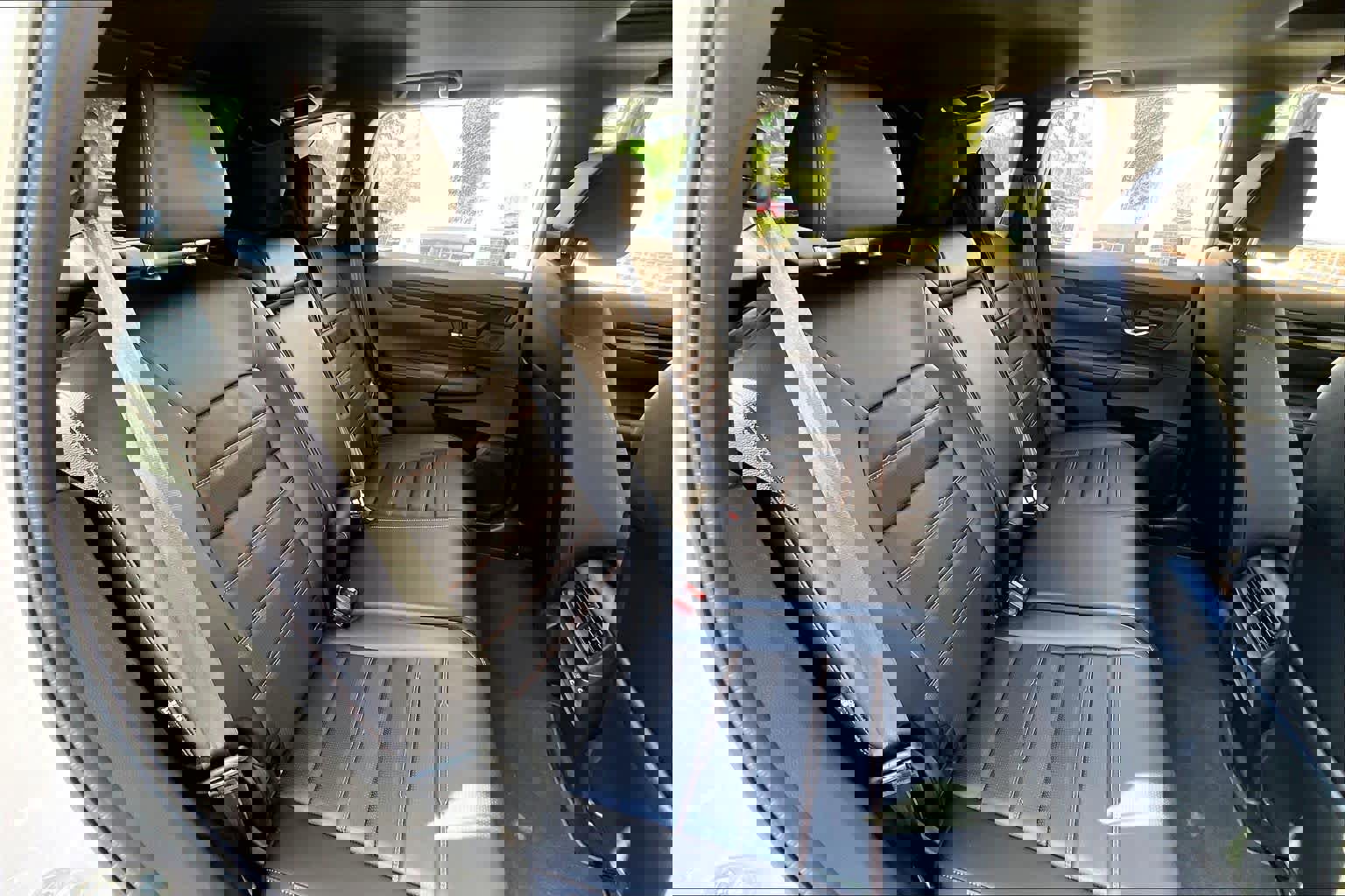 Certified 2026 Honda CR-V Sport-L image 21