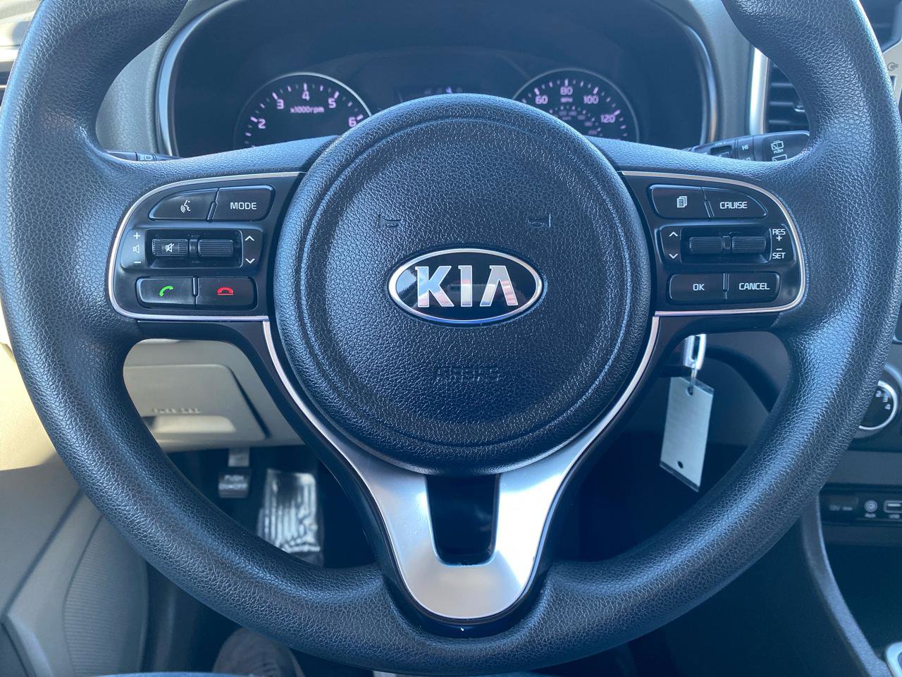 Used 2019 Kia Sportage LX AWD/4WD image 18
