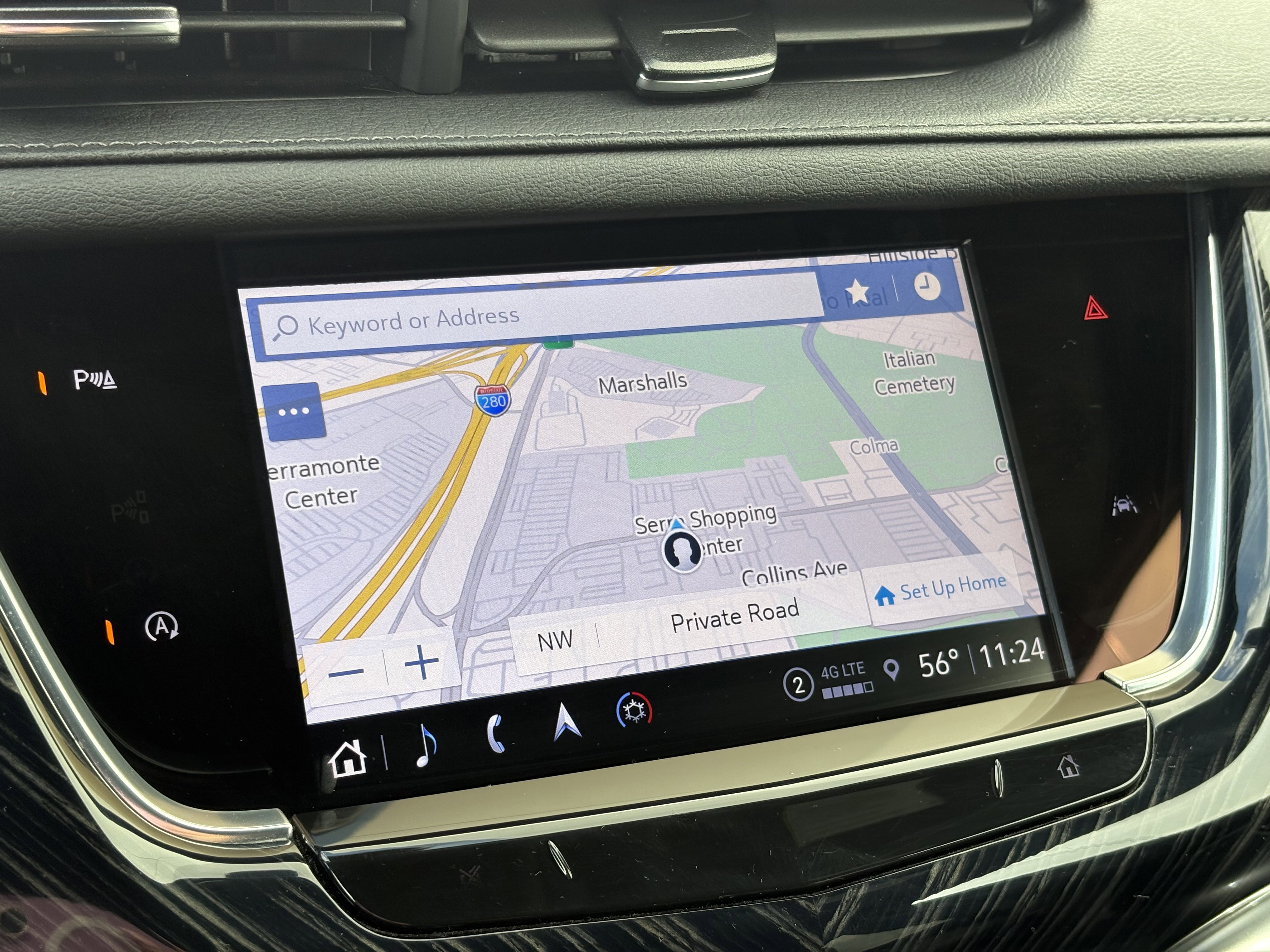 Certified 2024 Cadillac XT6 Premium Luxury image 25