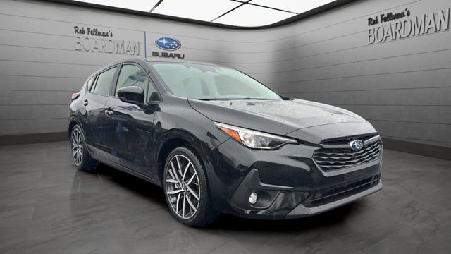New 2026 Subaru Impreza 2.0i Sport AWD/4WD image 2