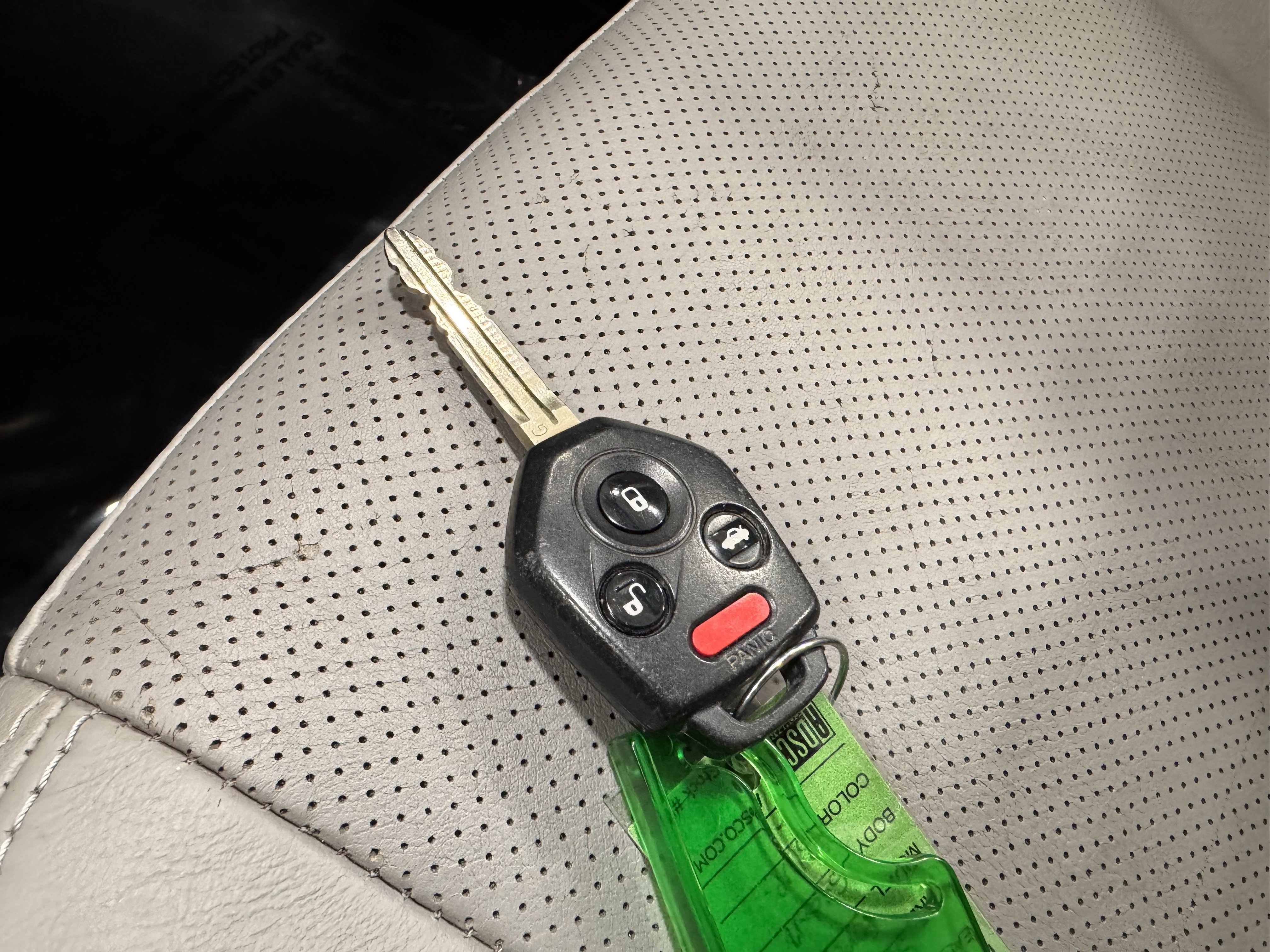 Used 2014 Subaru Forester 2.5i Limited w/ Popular Package #1 image 11