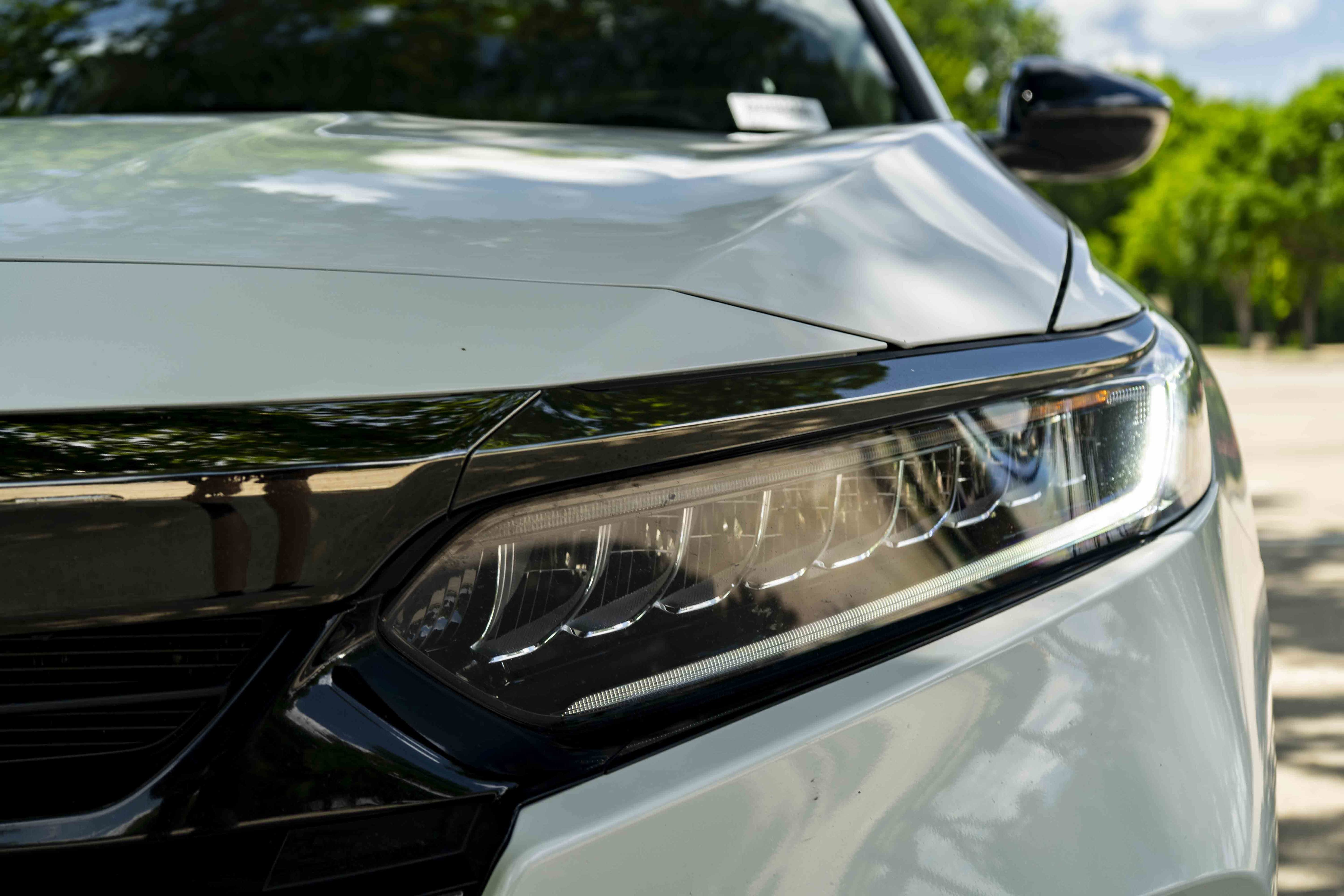 Used 2021 Honda Accord Sport Special Edition image 11