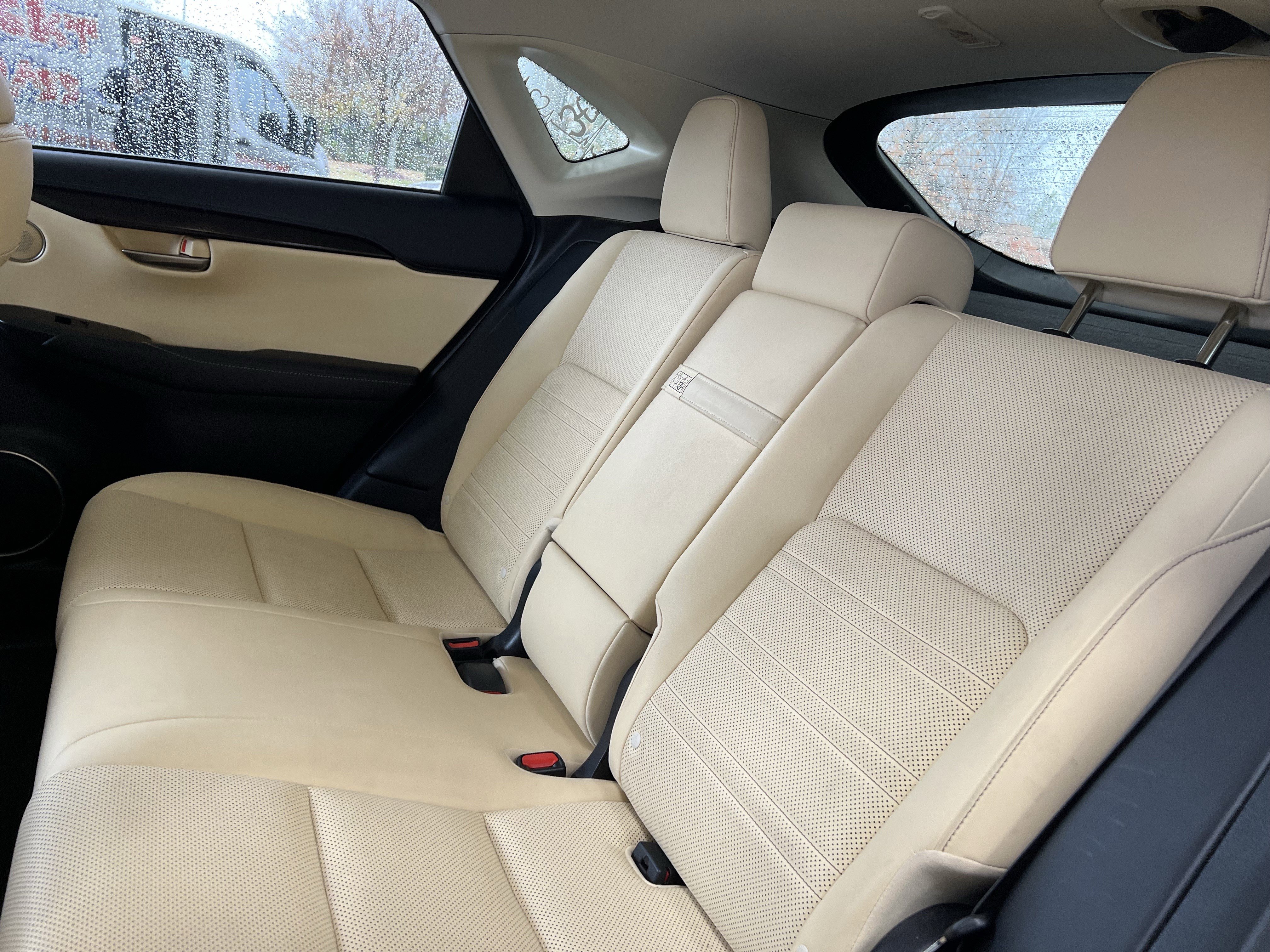 Used 2015 Lexus NX 200t FWD image 34