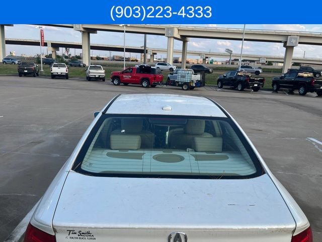 Used 2005 Acura TL FWD image 6