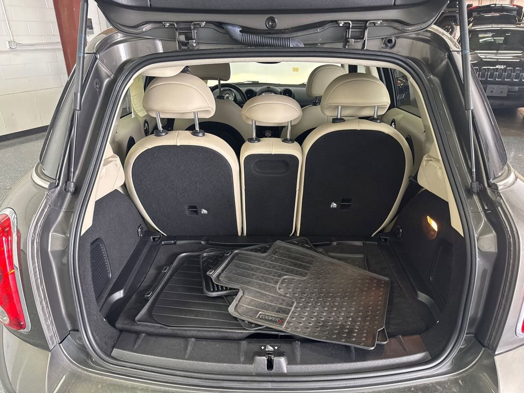 Used 2013 MINI Cooper Countryman S image 17
