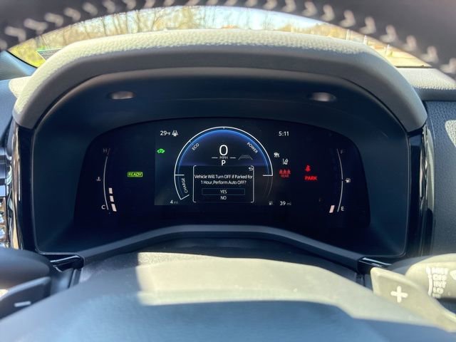 New 2026 Toyota Camry SE image 24