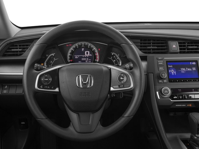Used 2016 Honda Civic LX image 7