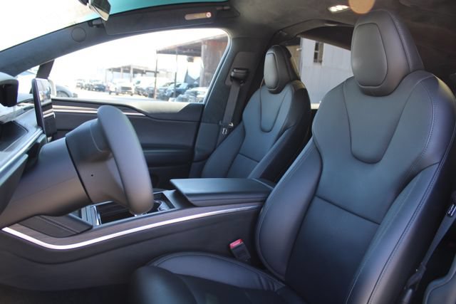Used 2023 Tesla Model X AWD/4WD image 34