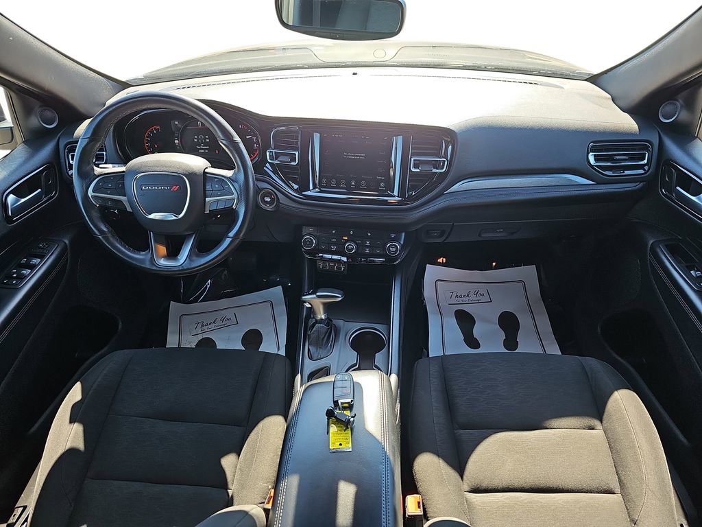 Used 2023 Dodge Durango SXT image 12