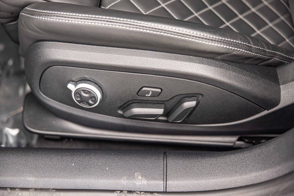 Used 2024 Audi S5 Premium Plus image 23