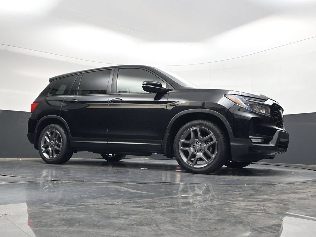 Certified 2022 Honda Passport EX-L image 24